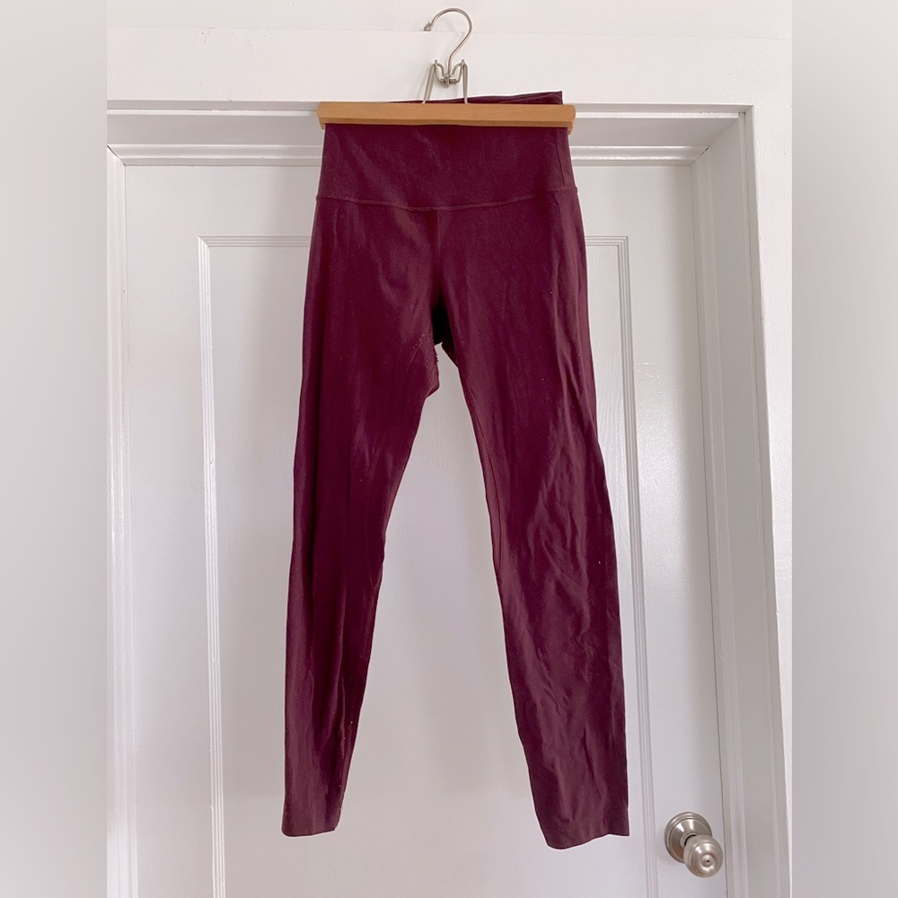 Lululemon Align Leggings